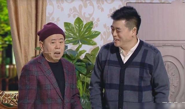 魏三|要不是因为他，魏三早就红过赵本山了，更不会给潘长江\下跪\