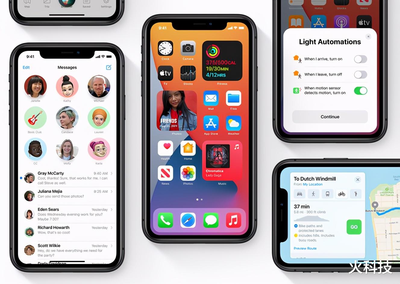 |一招教你更换iOS 14应用图标，再也不用羡慕安卓手机的主题了