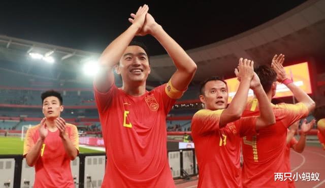 国足▲国足确定核心阵容：已准备两套阵型，大部分主力队员已经浮现