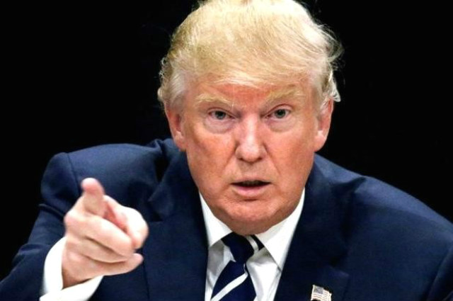 『美国』大局已定！美媒：下届美国总统已基本没有悬念，特朗普这下安心了