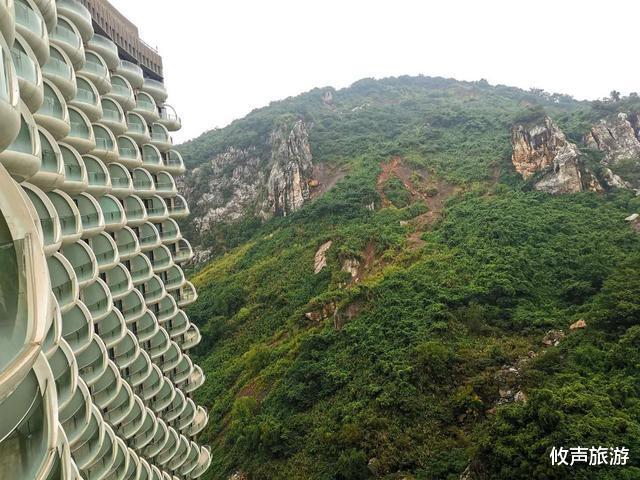 古镇|耗时4年尚未完工,太湖这个半成品景区,为什么依然游客如织?