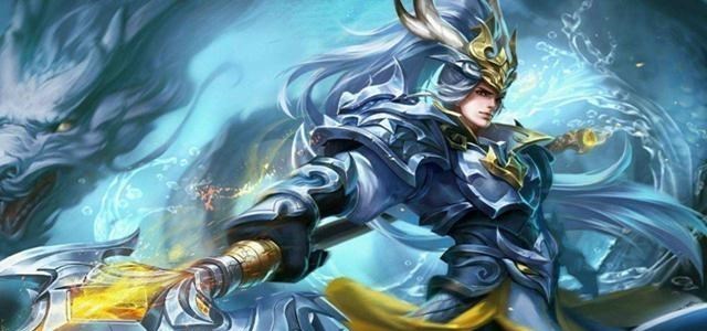 王者荣耀|王者荣耀5款最赚钱皮肤，至尊宝屈居第二，第一突破10亿！