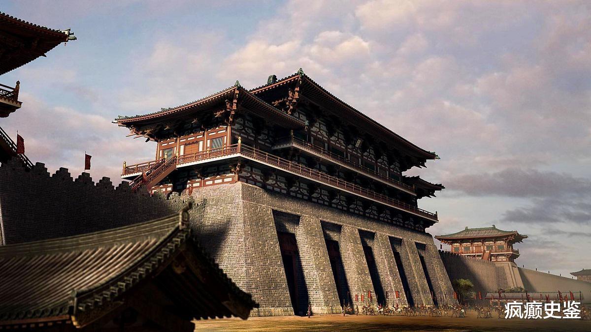 「秦琼」秦琼和程咬金有啥区别？为何一个是世袭国公，另外一个是普通国公