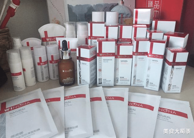 护肤品|建议女人:不管多有钱别买神仙水!这4款国货护肤品,适合东方女人