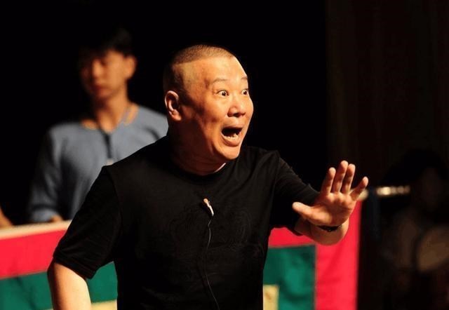 郭德纲|为什么郭德纲相声听的人越来越少？