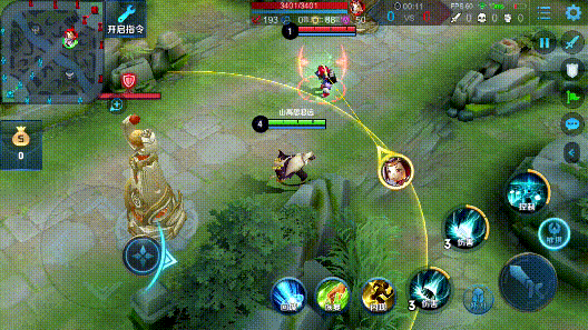 扁鹊|王者荣耀:新版本法师格局剖析,核心属性已大变,弈星扁鹊携新装崛起!