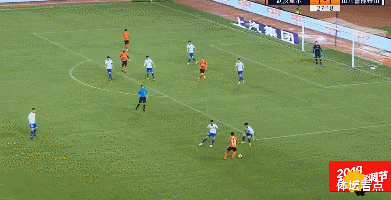 『国足』深度｜国足右后卫配置升级：富力飞翼攻如猛虎，卓尔铁闸守如泰山