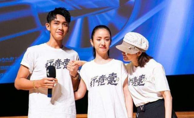 赵薇|4位“红得快，凉得更快”的明星，曾经都是男神，现已无人问津！