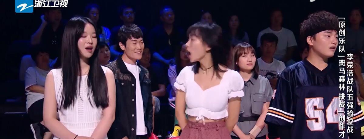 好声音|好声音：进入淘汰赛后，单依纯、高睿等“5朵金花”，你力挺谁？