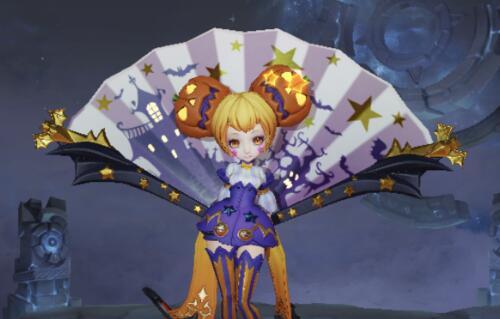 『王者荣耀』王者荣耀：最丑皮肤，女玩家为这款288点券的皮肤，放弃本命英雄