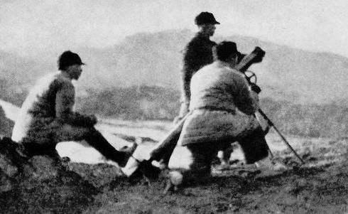 「日军」抗日老英雄隐姓埋名60年，身份不简单，直到儿子被枪杀才曝光