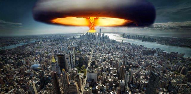 美國教授向白宮發出警告：一旦核戰爭爆發，美本土所有人無法生活-圖5