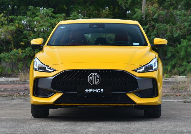 MG5|身边的形形色色，年轻人该拿什么定义年轻？