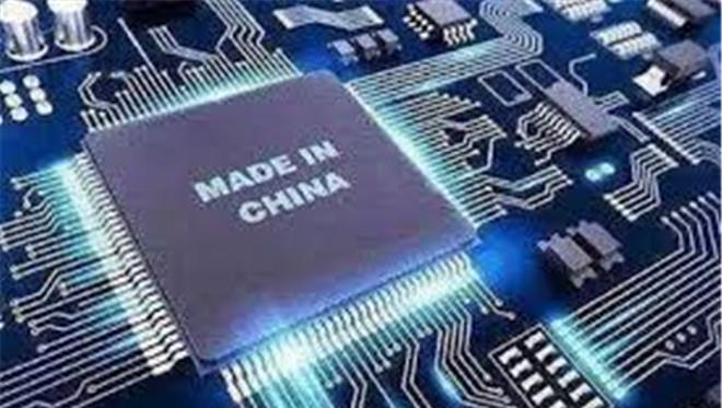 芯片|国家还是“出手”了！“中国芯”迎来转折点，美国芯对手浮现