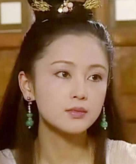 陈红：为什么说陈红演不了丫鬟？你看她演的紫鹃，一出场就抢了林黛玉风头