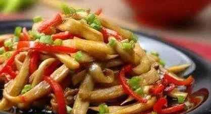 果冻|新手下厨必学的十道家常菜