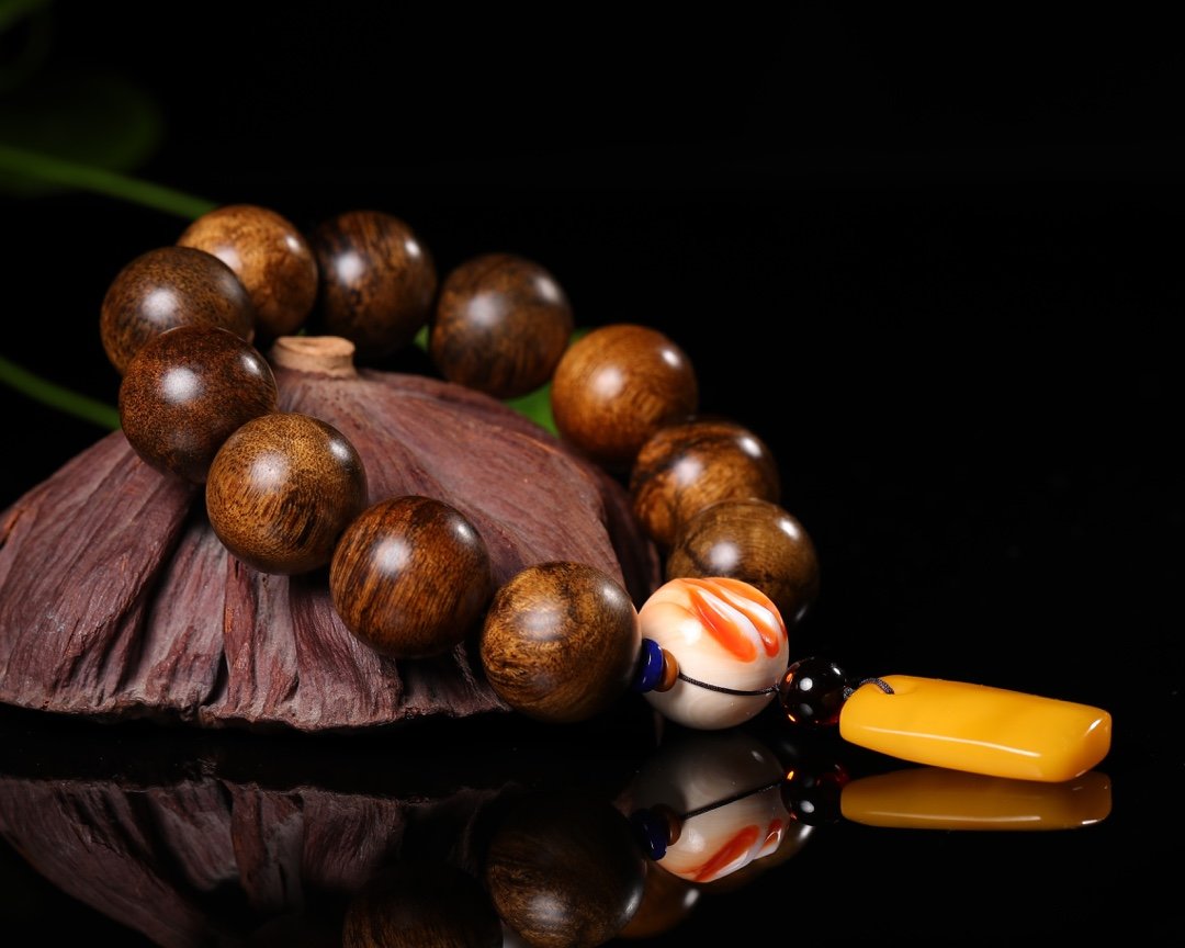 蜜蜡|快来选择您的文玩好物