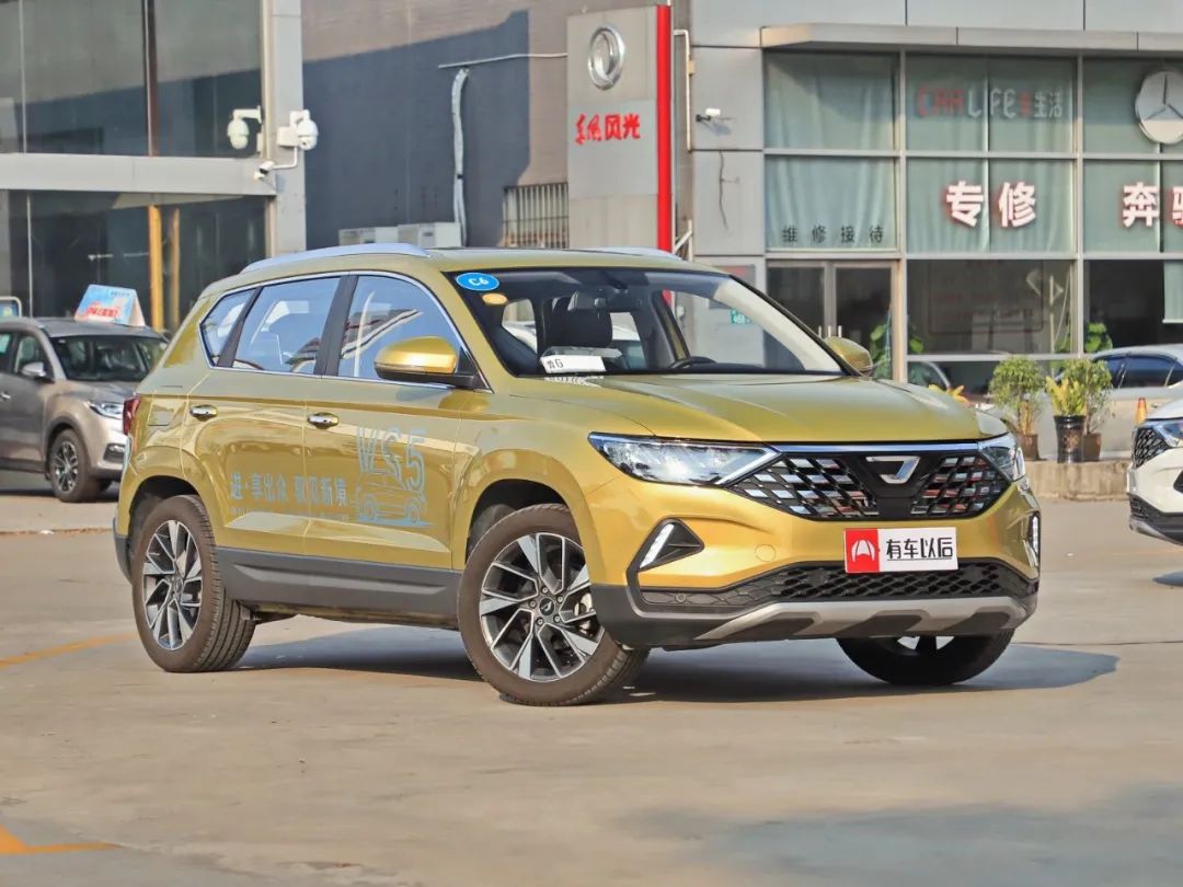 SUV:近期中国人最关注的10台SUV,买车的朋友参考一下