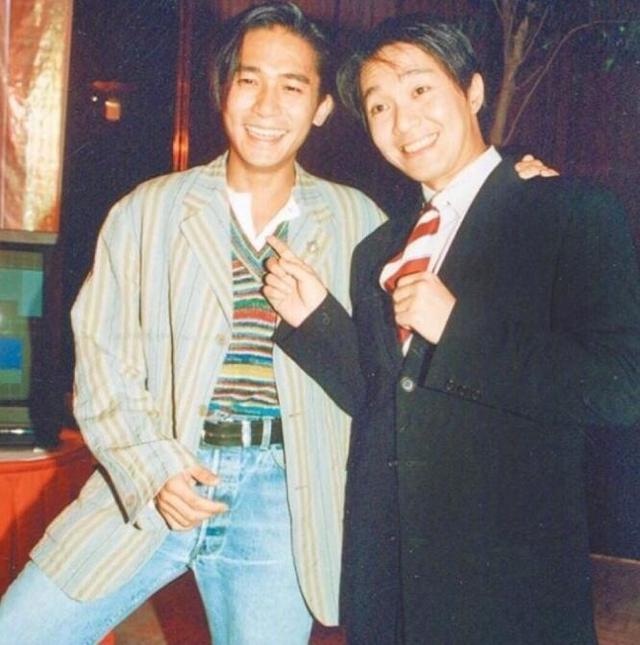 梁朝伟|梁朝伟，火了30年的影帝再次“翻车”，还能“装”下去吗？