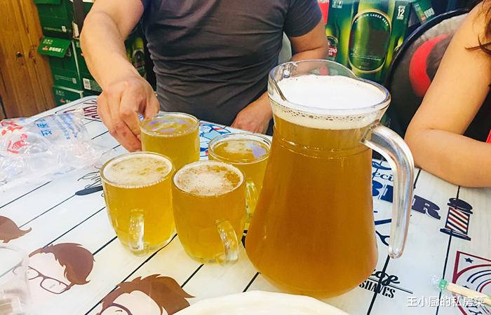 「」夏天到了，大厨教你4道下酒菜，做法简单，10分钟就出锅，收藏了