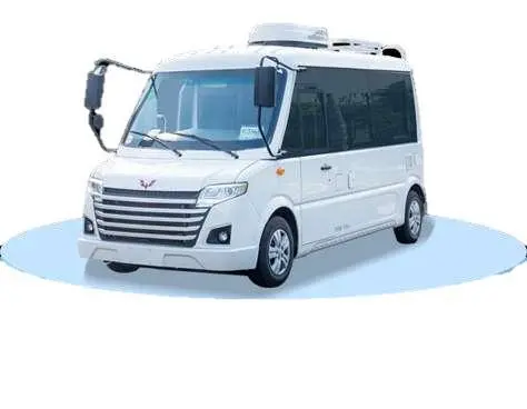 房车|人民要什么！我们造什么！五菱宏光它带着新房车又来了！