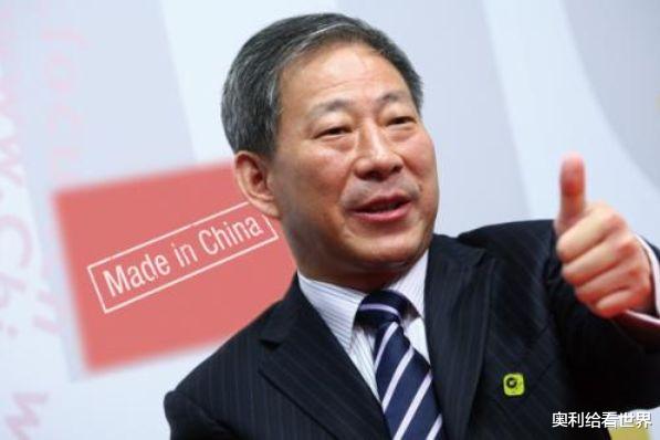 严昊|中国第一狂的富豪：给清洁工开上万工资，公司资产3万亿却不上市