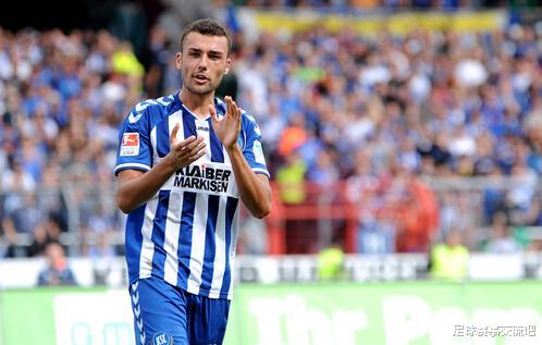 「圣保利」今日足球:拜仁VS法兰克福,达姆施塔特VS圣保利