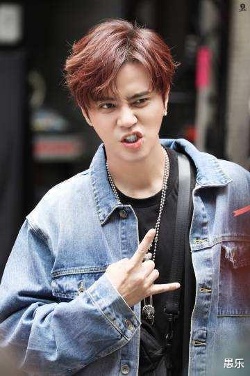 【罗志祥】群星讽刺罗志祥：陈学冬怼其好友，张雨绮剪八爪鱼，郑恺手段最高明