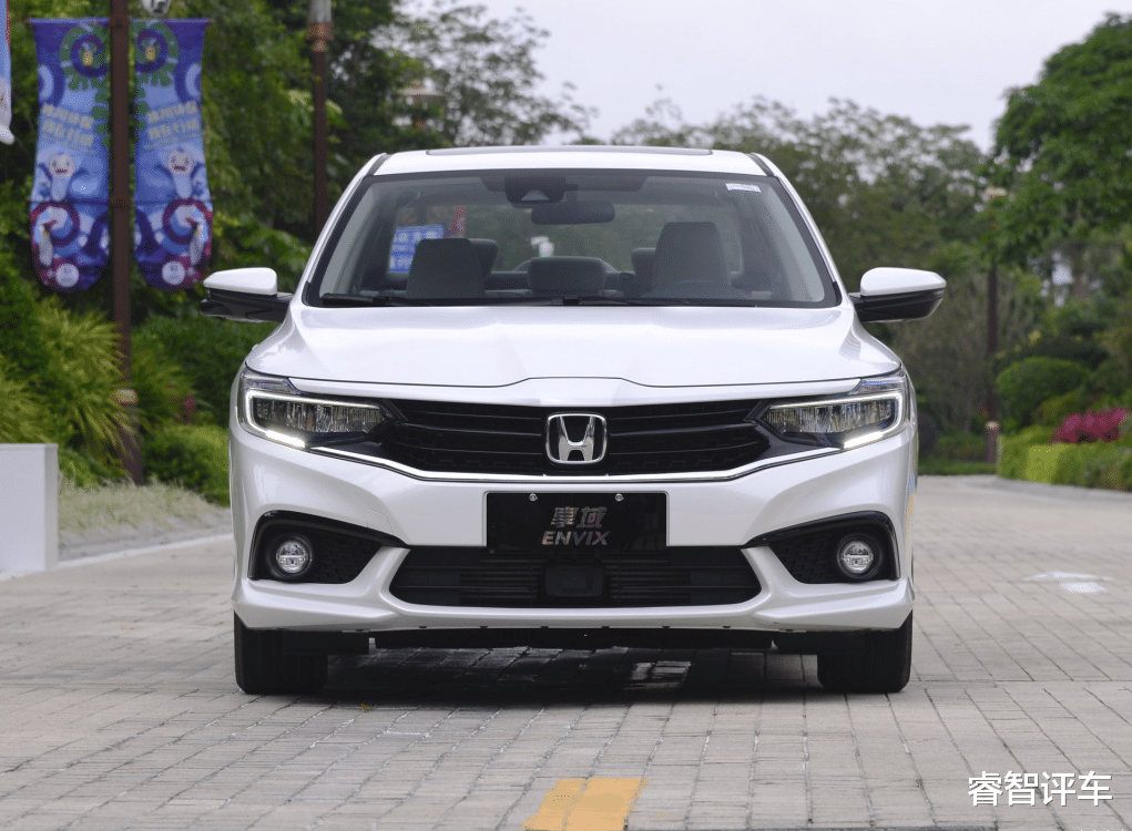 SUV|本田享域跌至6.9万，一箱油可跑800公里，车友：朗逸买早了