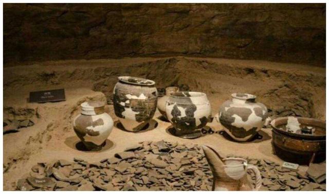 鸡蛋|为何考古人员最怕在古墓发现鸡蛋,这里面有啥隐情?专家:碰不得