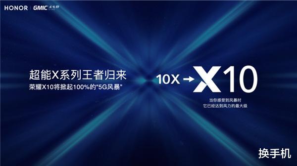 #荣耀#官宣!第三款麒麟820手机5月20日发布,将搭载弹出式全面屏!