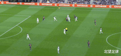 [段刘愚]巴萨的关键先生，梅西的得力队友，苏亚雷斯究竟有何过人之处？