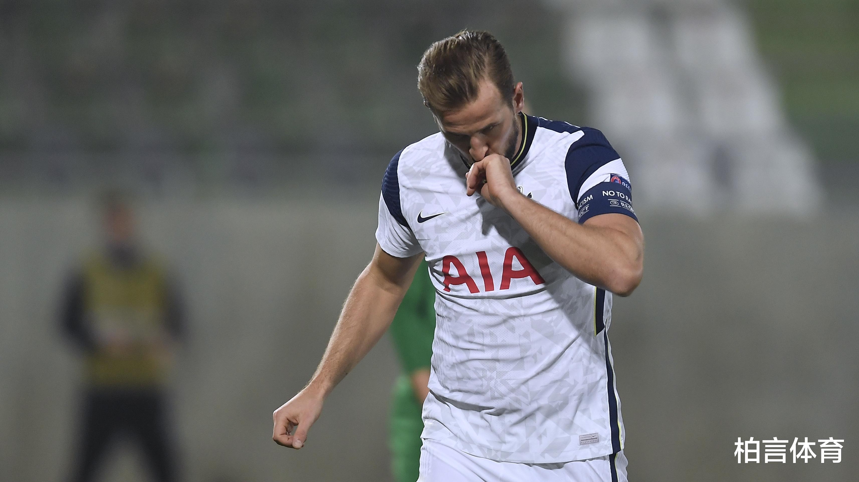 热刺|3-1！热刺疯狂四天王叫不醒1人，得4分成穆帅头号难题