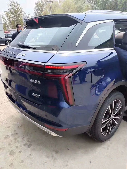 #日产启辰#价格会阻止热销?启辰星真的值这个价吗?