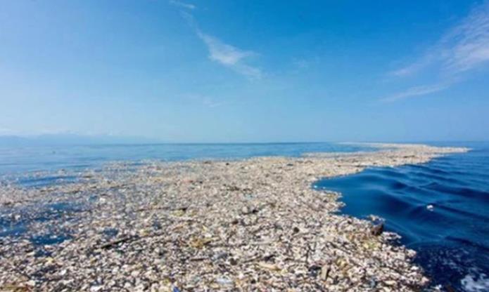 中国卫星|中国卫星发现“新大陆”，总面积是日本的3倍，朝着中国快速移动