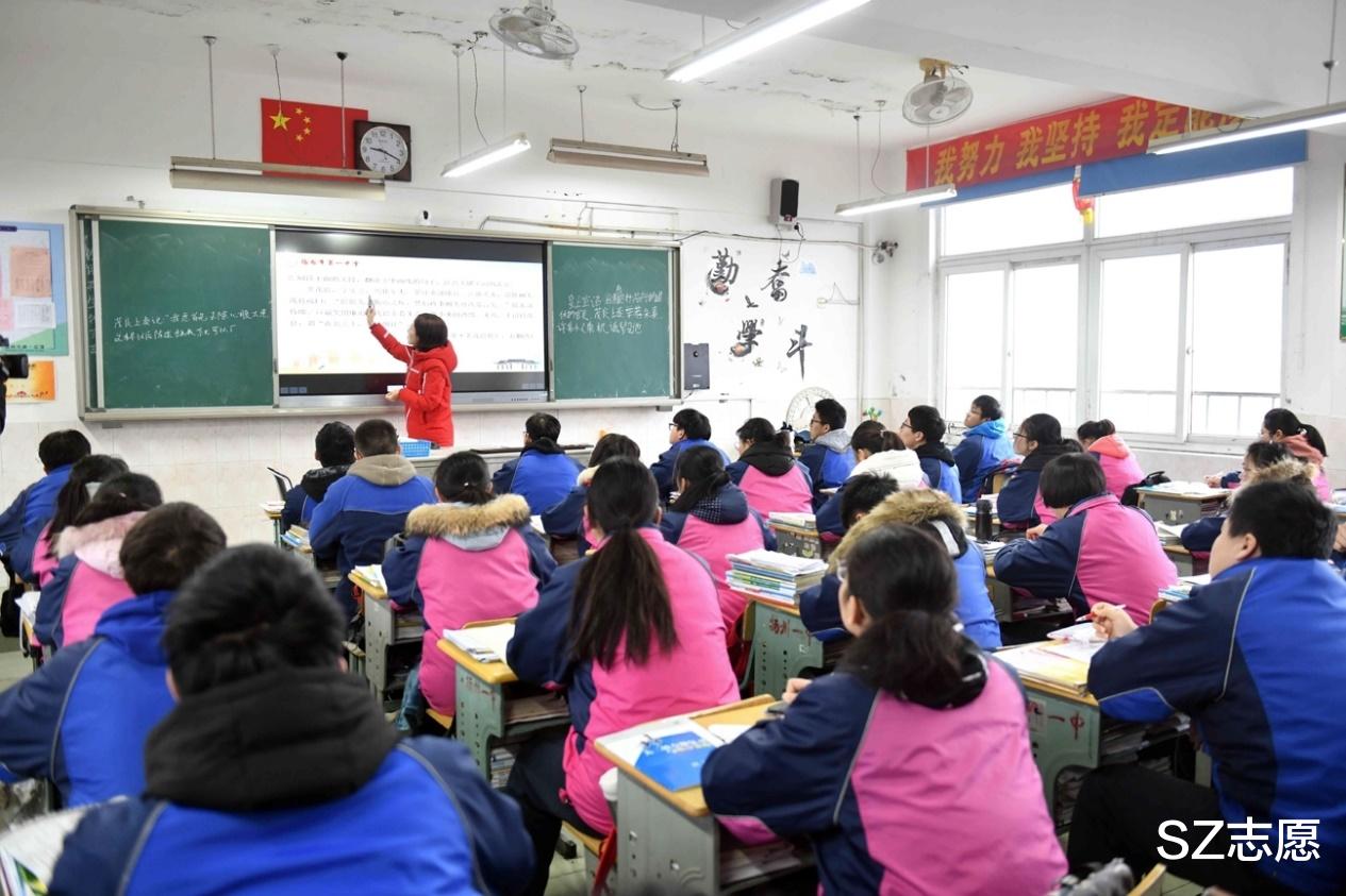 学霸■五一“长假”放五天，高三党不会开心，究其原因：学霸都感觉心累