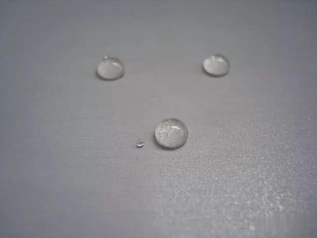 太好了！告别油渍，新纳米涂层，可以防止油污