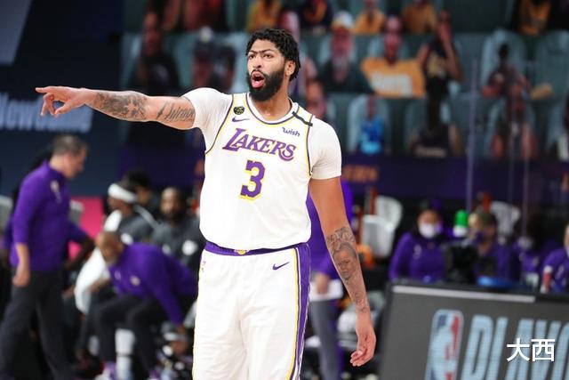 安东尼·戴维斯|若带队夺冠，浓眉能拿多大的合同？起薪不超3500万