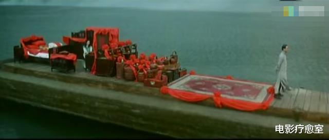 张曼玉|巩俐跑龙套、姜文客串、横扫金像奖，这部史诗巨作独宠张曼玉