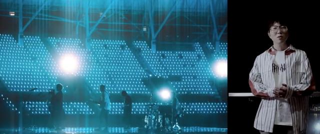 #王歌#五月天演唱会：音乐的意义，不限于场地