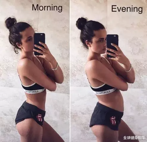 健身|为什么健身女网红都喜欢撅屁股拍照？