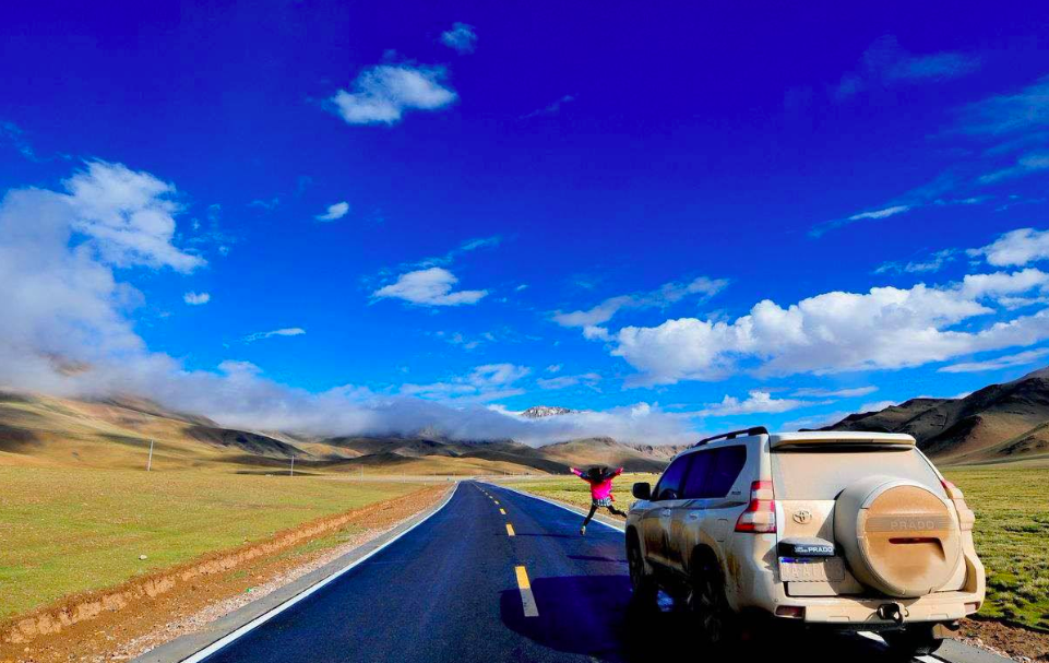 川藏公路|自驾318川藏线对车辆有何要求?人没高反,车高反了