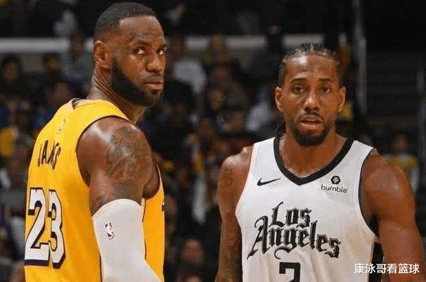 「湖人队」湖人冲冠迎利好，四大神将助力詹皇夺冠，个个都是遇强则强的高手