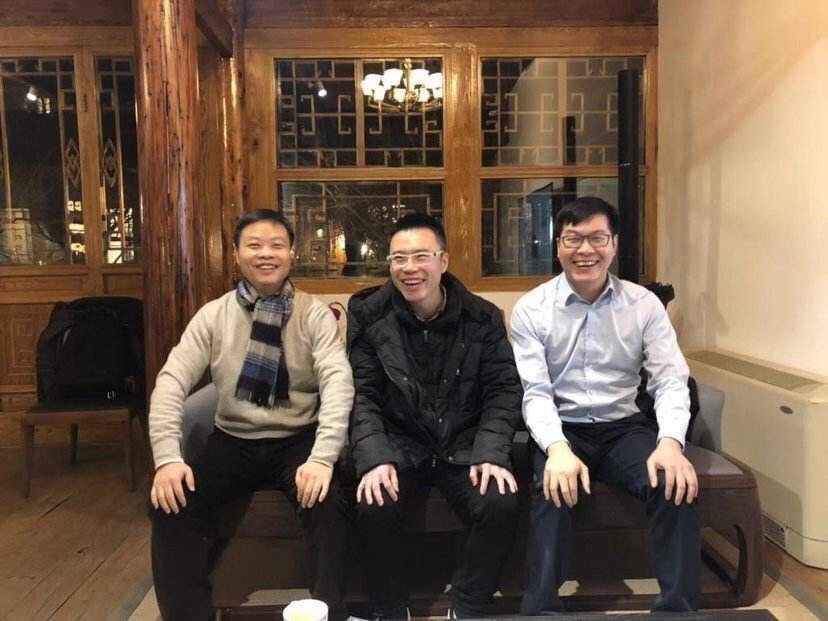 王欣|快播公司创始人王欣在出狱之后，现如今他的现状如何?