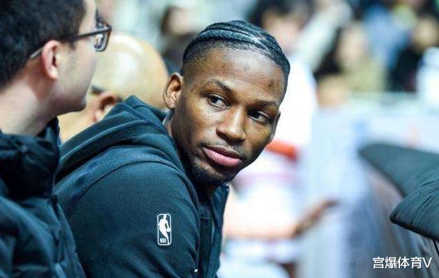 北京男篮|北京首钢遭重创!外线大将或赛季报销 冲冠前景不乐观