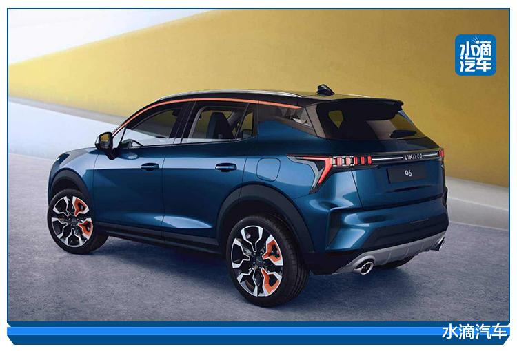 SUV|下半年值得期待的SUV展望，最后一款你可能不敢买