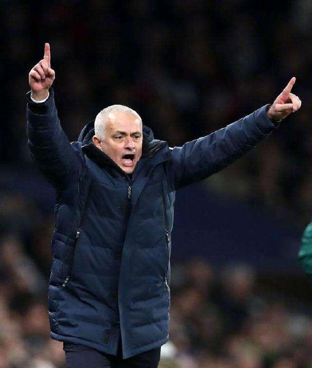 热刺|穆里尼奥的热刺两翼即将齐飞