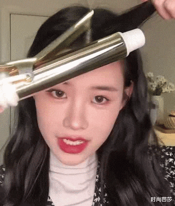 刘海|效果堪比徒手整容？这款刘海怎么还没火！