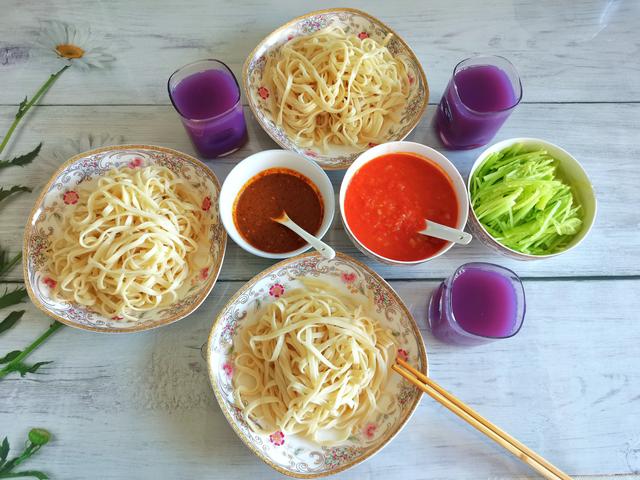 茄子|我家五天晚餐，走红朋友圈，蔬菜粗粮多比大鱼大肉香，网友：省钱