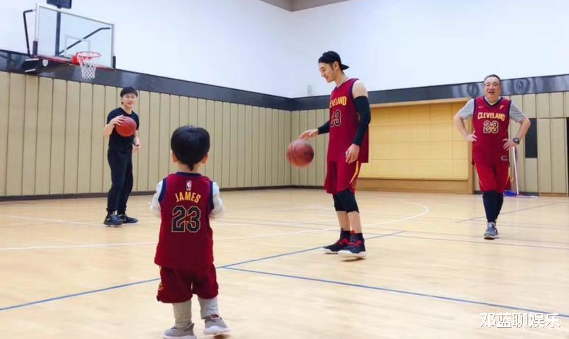 杜宇麒|王诗龄：我干爹是何炅，嗯哼：我干爹是李晨，小海绵：都闪开！